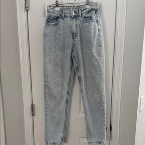 Primark Light Blue Denim Jeans